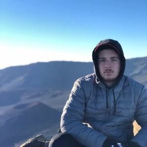 Meet your Posher, Jesse